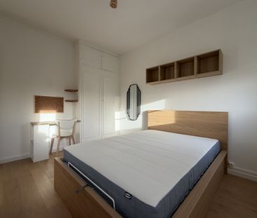 Location Appartement 2 pièces 30m² BORDEAUX 33000 - Photo 3