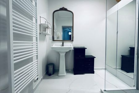 Appartement à louer rue Saint-Honoré, Paris 1er - Photo 5