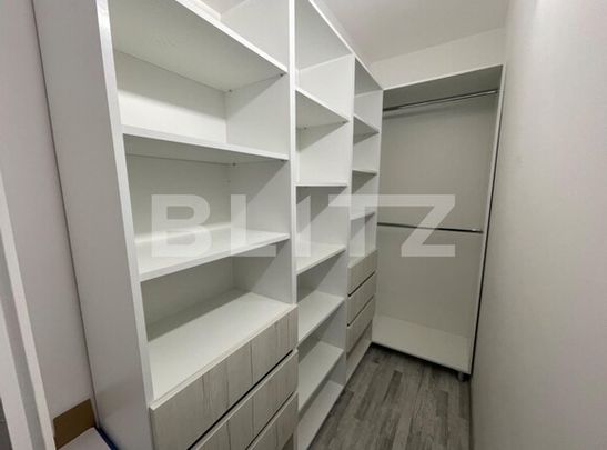Apartament 2 camere, Prima inchiriere, parcare, Happy Residence - Photo 1