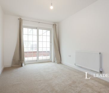 2 bedroom bungalow to rent Stubble Close, Northampton, Northamptons... - Photo 4