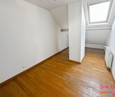 Appartement Poissy 7 pièce(s) 138.10 m2, - Photo 1