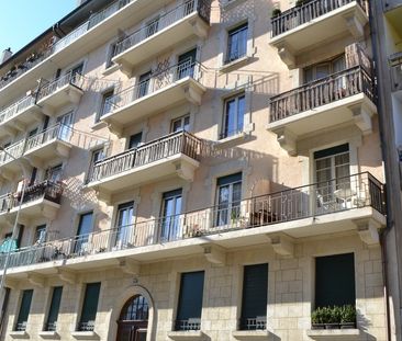 Bel appartement 3,5p avec balcon - Photo 4