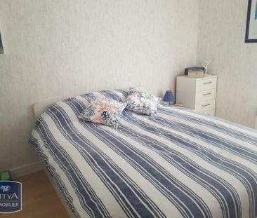 Location Appartement 2 pièces 48m² ST NAZAIRE 44600 - Photo 4