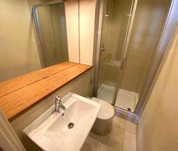 St Georges Island, 5 Kelsoe Place, Manchester City Centre, M15 4GY - Photo 3