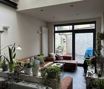 Room in vibrant neighbourhood in Ghent - Photo 6