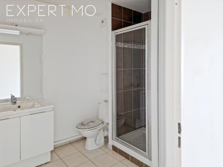 STUDIO CAMILLLE CLAUDEL 28M² - Photo 5