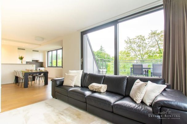 Penthouse te huur - Photo 1