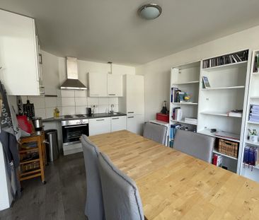 Te huur: Appartement Wycker Brugstraat in Maastricht - Photo 4