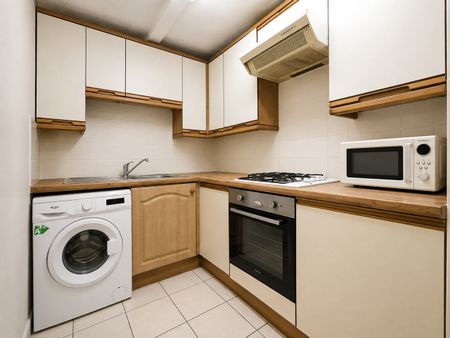 2 Bed Flat, Marsh Road, LU3 - Photo 5