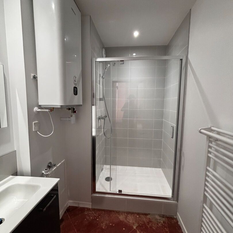 Location Appartement 2 pièces 32m² - Photo 1
