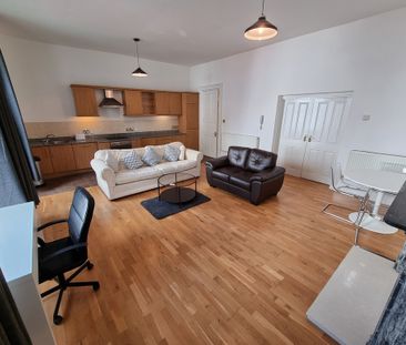 1 Bed Student Accommodation - Photo 1