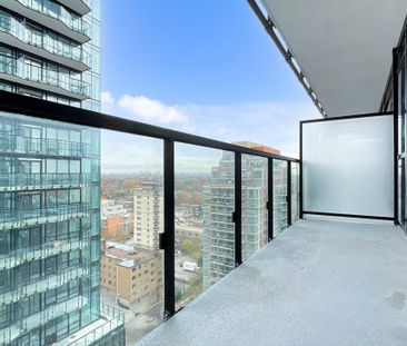 For Lease - 110 Broadway Avenue Unit# 1408, Toronto, Ontario - Photo 5