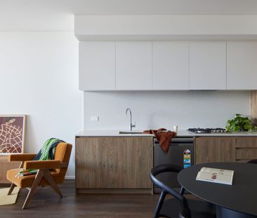 1 Bedroom Apartment in iconic Mason & Main Precinct - Photo 5