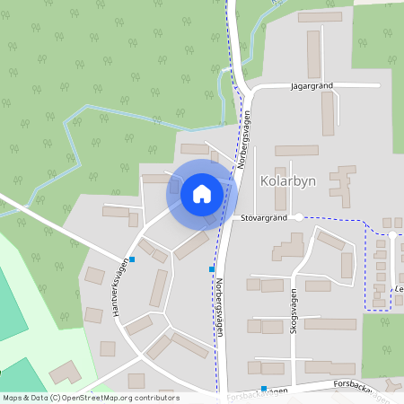 Fagersta, Hantverksvägen, 14 A, 73748