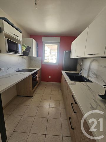 Location Appartement 2 pièces 46m² MEAUX 77100 - Photo 4