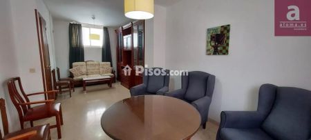 Piso en alquiler en Avenida de Isabel Moctezuma - Photo 2