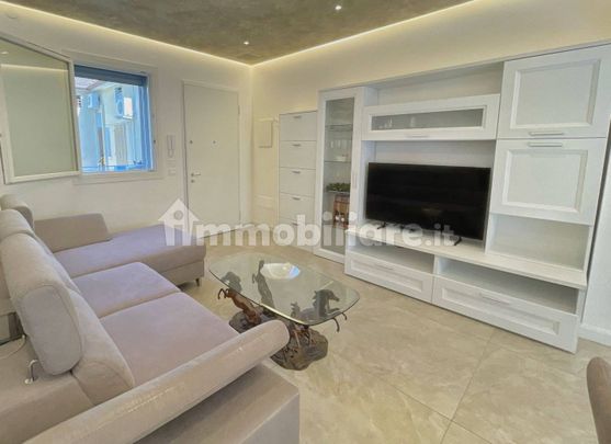 Quadrilocale viale Emilia 73, Pinarella, Cervia - Photo 1