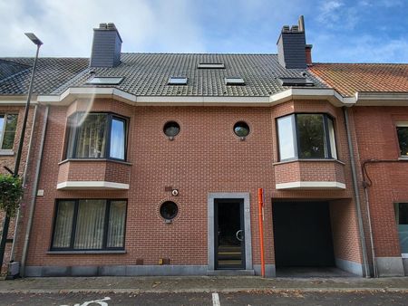 1-slaapkamerappartement te Machelen (Zulte) - Foto 4