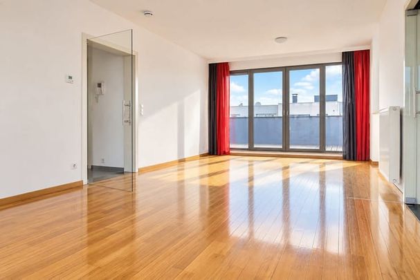 Penthouse te huur - Foto 1