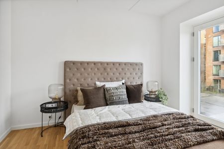 Spættevangen 6, 2. mf., Spættehaven, 2635 Ishøj - Photo 4