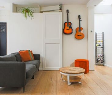 Te huur: Huis Sophiastraat in Haarlem - Foto 3