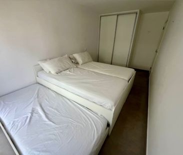 Apartamento T2 Mobilado com Elevador e Varandas - Photo 1