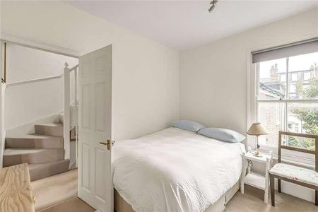 Broughton Road, Fulham, London, SW6 - Photo 5