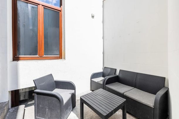 Appartement te huur - Photo 1