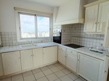 Location Appartement 5 pièces 87 m2 à Nantes - Photo 5