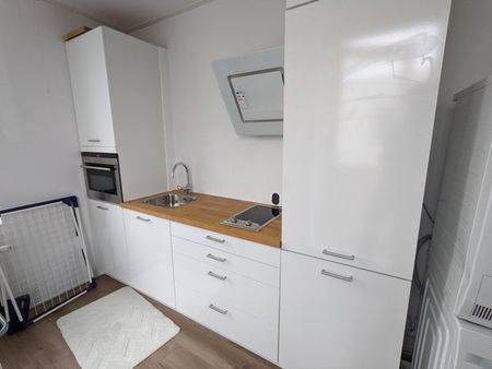 Te huur: Kamer Frankrijkkade in Almere - Photo 4