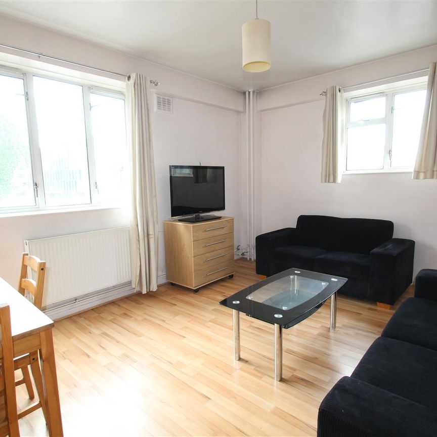 Ansell House, Mile End Road - Photo 1