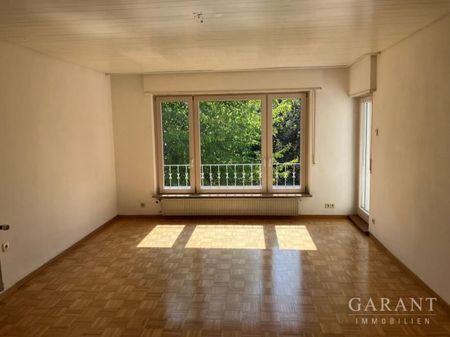 4 Zimmer-Wohnung - Photo 3