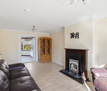 2 bedroom terraced house to rent - Photo 3