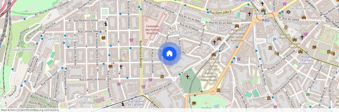 lisbon, Lisbon 1250-096