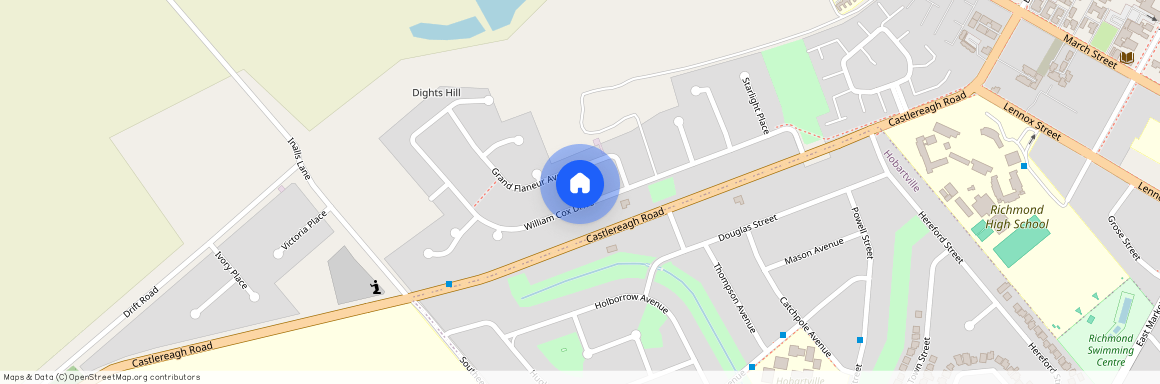 26 William Cox Drive, NSW 2753, Richmond