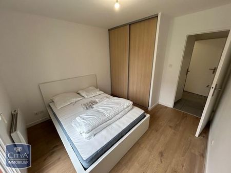 Location Appartement 2 pièces 43m² MULHOUSE 68100 - Photo 5
