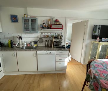 Hvidkløvervej 2 A, kl th. 8200 Aarhus N - Photo 2