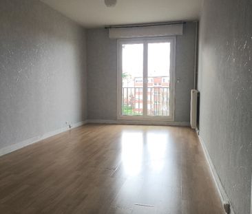 Location Appartement 3 pièces 57m² - Photo 3