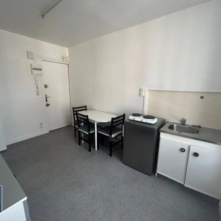 Appartement à louer 2 pièces 22.64m² - Photo 3