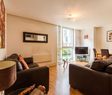 1 bedroom flat to rent - Photo 6