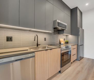 For Lease - 1169 Davenport Road Unit# Unit 2, Toronto, Ontario - Photo 1