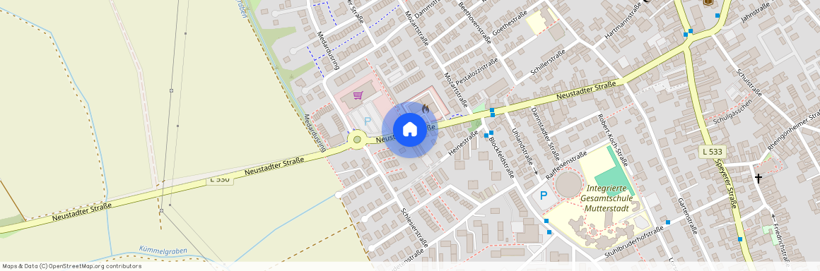 Neustadter Str. 73, 67112 Mutterstadt