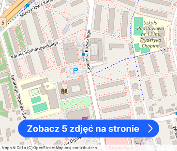 Dwupokojowe mieszkanie z nowoczesnym wyposażeniem - Zdjęcie 1