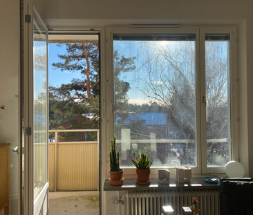 Svartågatan, Bagarmossen - Photo 5