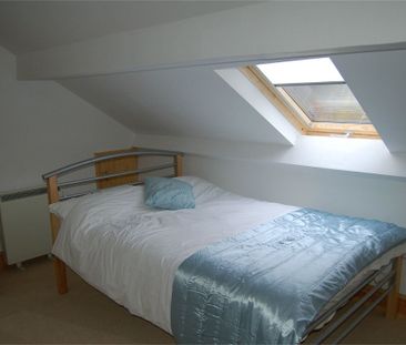 Gladstone Street, Market Harborough, LE16 9ET - Photo 1