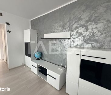 Apartament modern semidecomandat de inchiriat cu 2 camere zona Rahovei - Photo 6