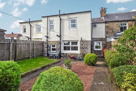 3 bed terraced house to rent in NE70 - Photo 5