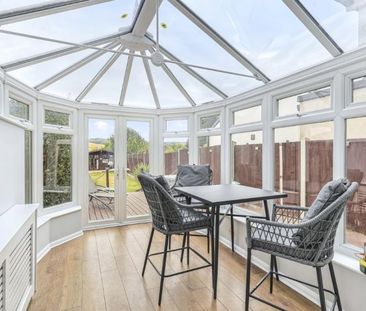 3 bedroom terraced house to rent - Photo 5