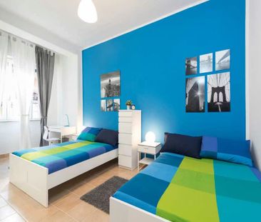 Viale Scalo San Lorenzo, Rome, Lazio 00185 - Photo 3