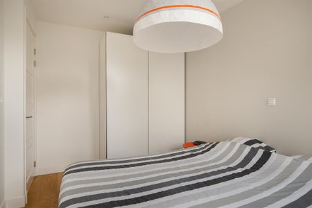 Te huur: Appartement Linnaeusstraat 42 D in Amsterdam - Photo 2